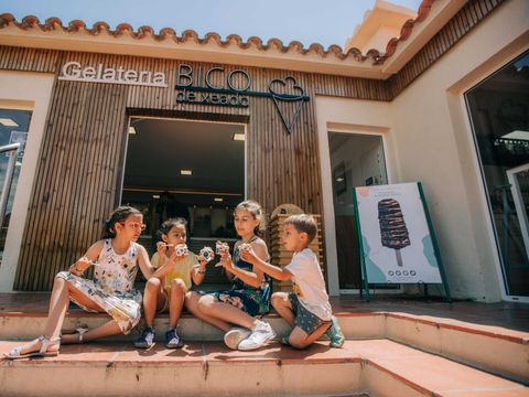 Camping Tamarit Beach Resort - Camping Tarragone - Image N°29