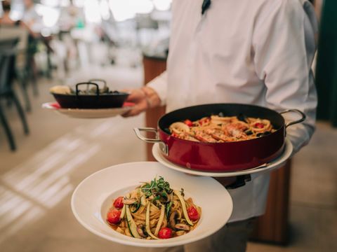 Camping Tamarit Beach Resort - Camping Tarragone - Image N°64