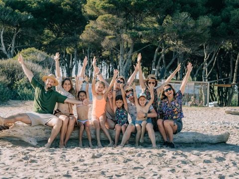 Camping Tamarit Beach Resort - Camping Tarragona - Image N°54