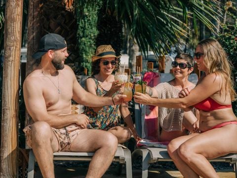 Camping Tamarit Beach Resort - Camping Tarragona - Image N°19