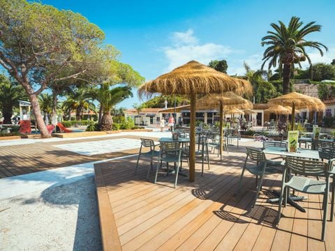 Camping Tamarit Beach Resort - Camping Tarragona - Image N°20