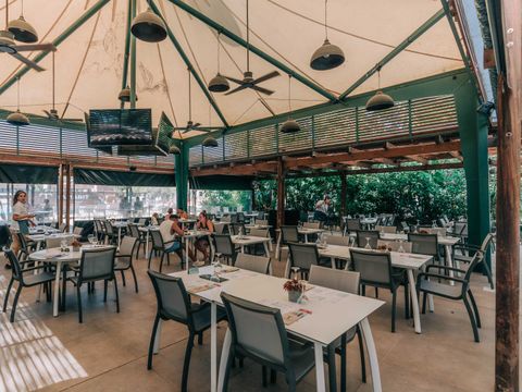 Camping Tamarit Beach Resort - Camping Tarragone - Image N°60