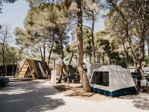 Camping Tamarit Beach Resort - Camping Tarragona - Image N°28