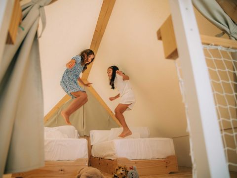 Camping Tamarit Beach Resort - Camping Tarragona - Image N°35