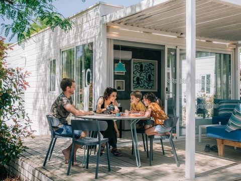 Camping Tamarit Beach Resort - Camping Tarragona - Image N°38