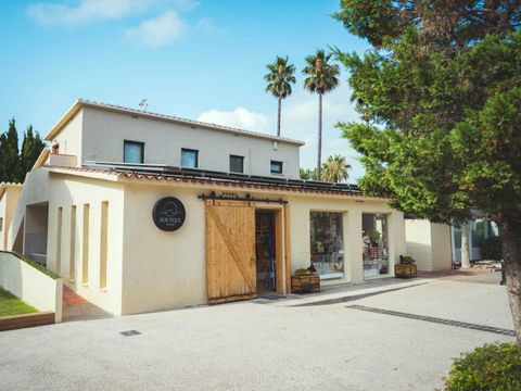 Camping Tamarit Beach Resort - Camping Tarragone - Image N°54