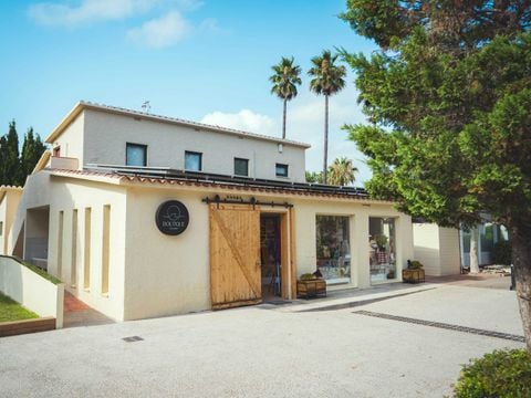 Camping Tamarit Beach Resort - Camping Tarragona - Image N°58