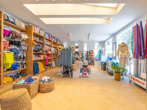 Camping Tamarit Beach Resort - Camping Tarragona - Image N°57