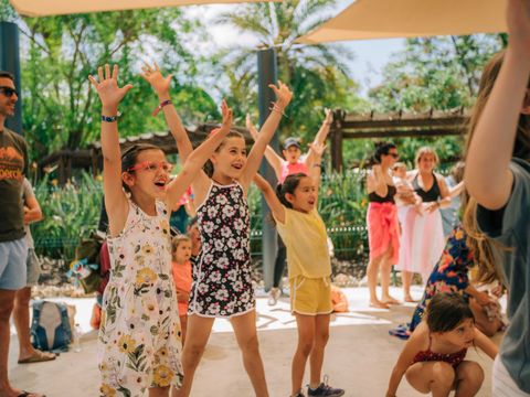 Camping Tamarit Beach Resort - Camping Tarragone - Image N°25