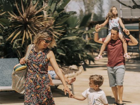 Camping Tamarit Beach Resort - Camping Tarragona - Image N°55