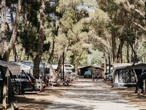 Camping Tamarit Beach Resort - Camping Tarragona - Image N°29