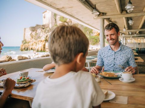 Camping Tamarit Beach Resort - Camping Tarragona - Image N°32