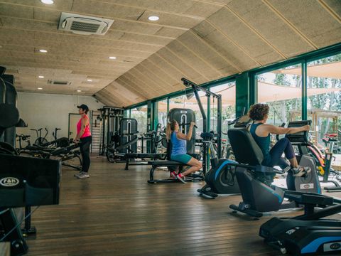 Camping Tamarit Beach Resort - Camping Tarragona - Image N°51