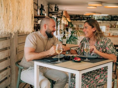 Camping Tamarit Beach Resort - Camping Tarragona - Image N°46