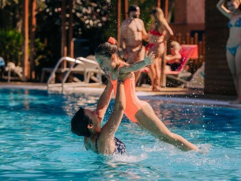 Camping Tamarit Beach Resort - Camping Tarragona - Image N°16