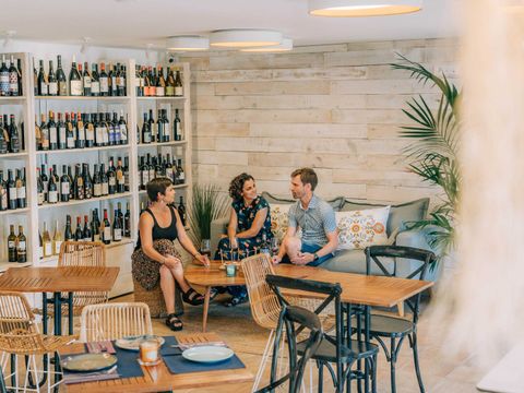 Camping Tamarit Beach Resort - Camping Tarragona - Image N°45