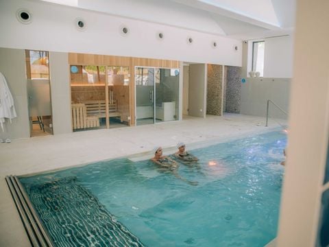 Camping Tamarit Beach Resort - Camping Tarragona - Image N°17