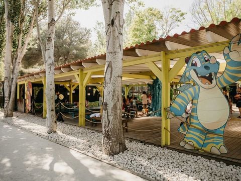 Camping Tamarit Beach Resort - Camping Tarragona - Image N°31
