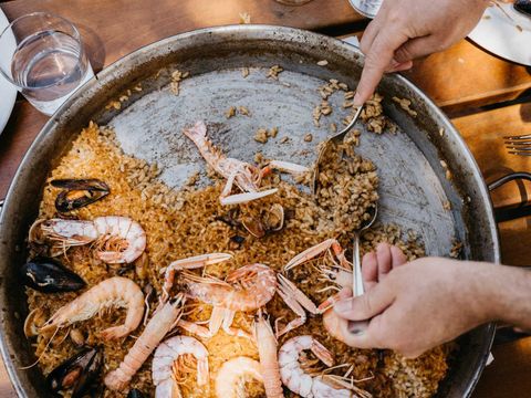 Camping Tamarit Beach Resort - Camping Tarragone - Image N°12