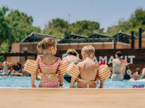 Camping Tamarit Beach Resort - Camping Tarragona - Image N°14