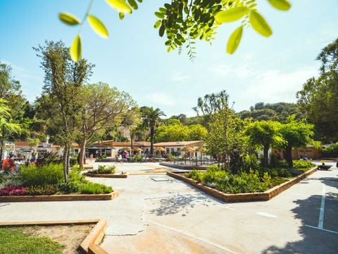 Camping Tamarit Beach Resort - Camping Tarragona - Image N°10