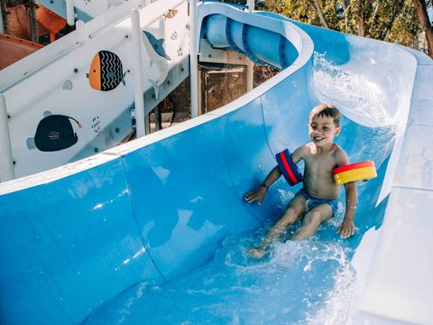 Camping Tamarit Beach Resort - Camping Tarragone - Image N°8