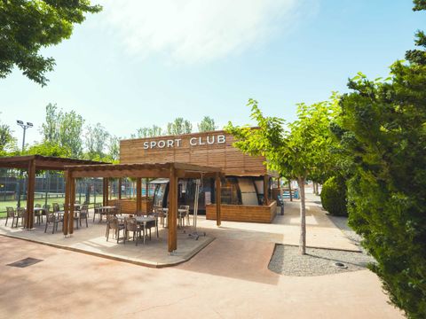 Camping Tamarit Beach Resort - Camping Tarragona - Image N°13