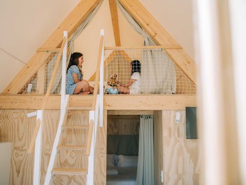 Camping Tamarit Beach Resort - Camping Tarragona - Image N°34