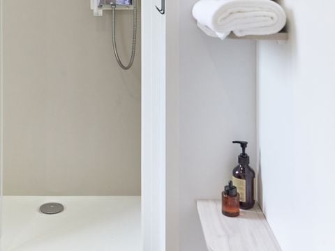 MOBILHOME 4 personnes - Confort Baconé