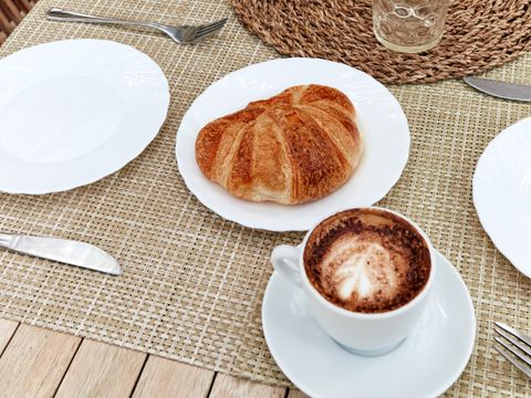 MOBILHOME 4 personnes - Confort Baconé