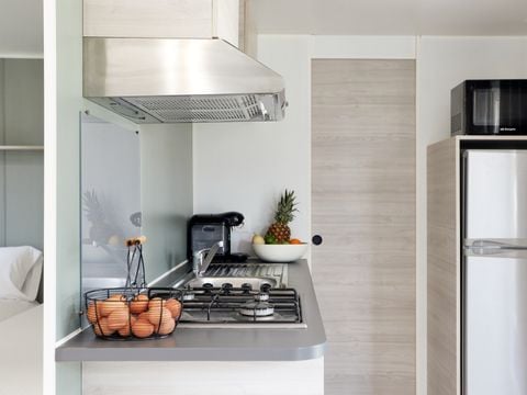 MOBILHOME 4 personnes - Confort Baconé