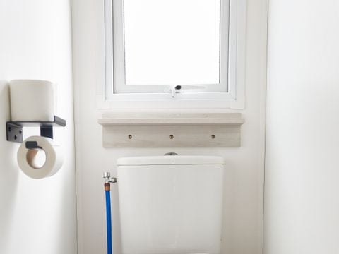 MOBILHOME 2 personnes - Confort Baconé