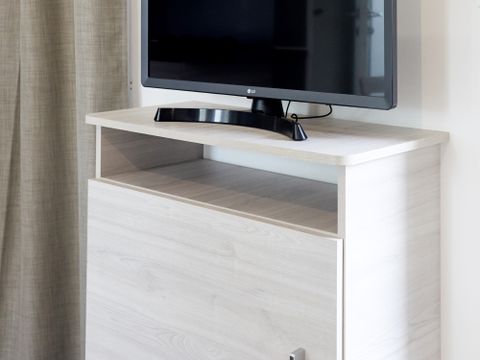 MOBILHOME 4 personnes - Confort Baconé