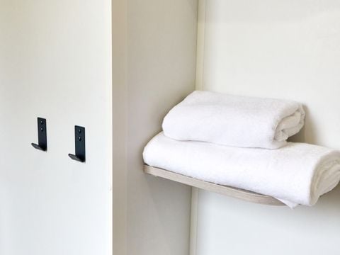 MOBILHOME 4 personnes - Confort Baconé