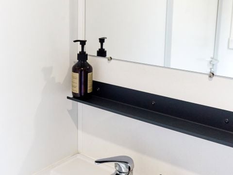 MOBILHOME 4 personnes - Confort Baconé