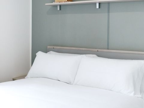 MOBILHOME 4 personnes - Confort Baconé