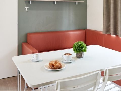 MOBILHOME 4 personnes - Confort Baconé