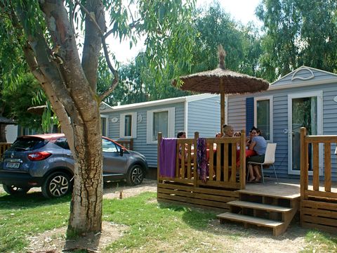 BUNGALOW 6 personnes - Bungalow Arenal