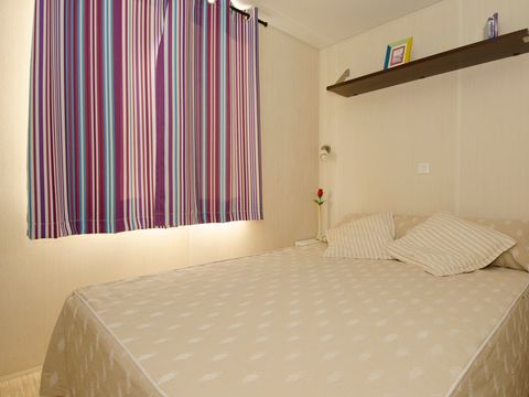 BUNGALOW 6 personnes - Bungalow Arenal