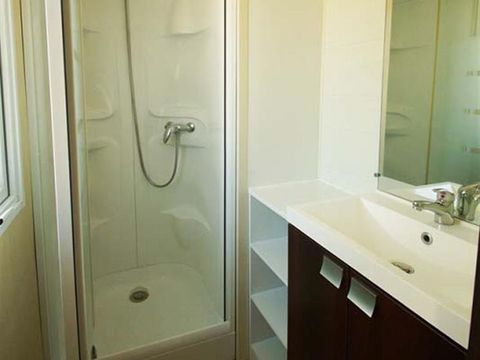 BUNGALOW 6 personnes - Bungalow Arenal