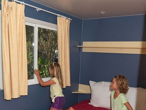 BUNGALOW 4 personnes - Bungalow Faro