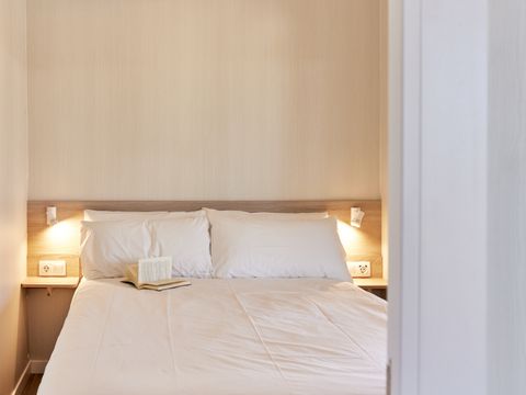 MOBILHOME 5 personnes - Premium Gregal