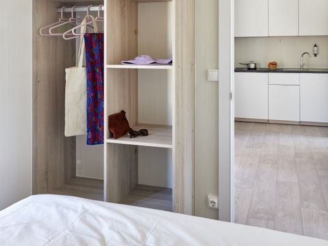 MOBILHOME 2 personnes - Premium Gregal