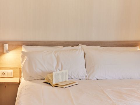 MOBILHOME 4 personnes - Premium Xaloc