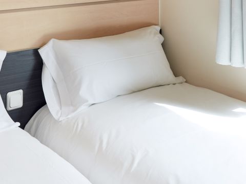 MOBILHOME 4 personnes - Confort Delta