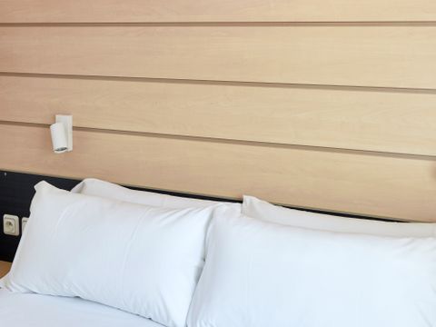 MOBILHOME 5 personnes - Confort Delta