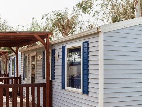 MOBILHOME 6 personnes - Confort Daurada