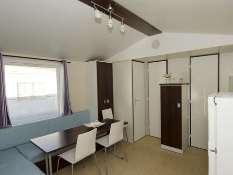MOBILHOME 6 personnes - Confort Daurada