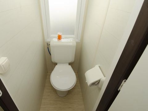 MOBILHOME 6 personnes - Confort Daurada