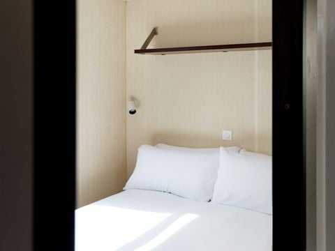 MOBILHOME 6 personnes - Confort Daurada